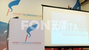 Otpušteni zbog stranih radnika